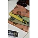 IG2918 Pure munga silk soft pattu